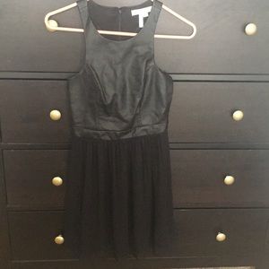 BCBG generation dress